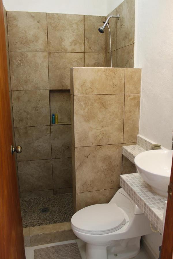 Rooms In Cancun Airport 外观 照片