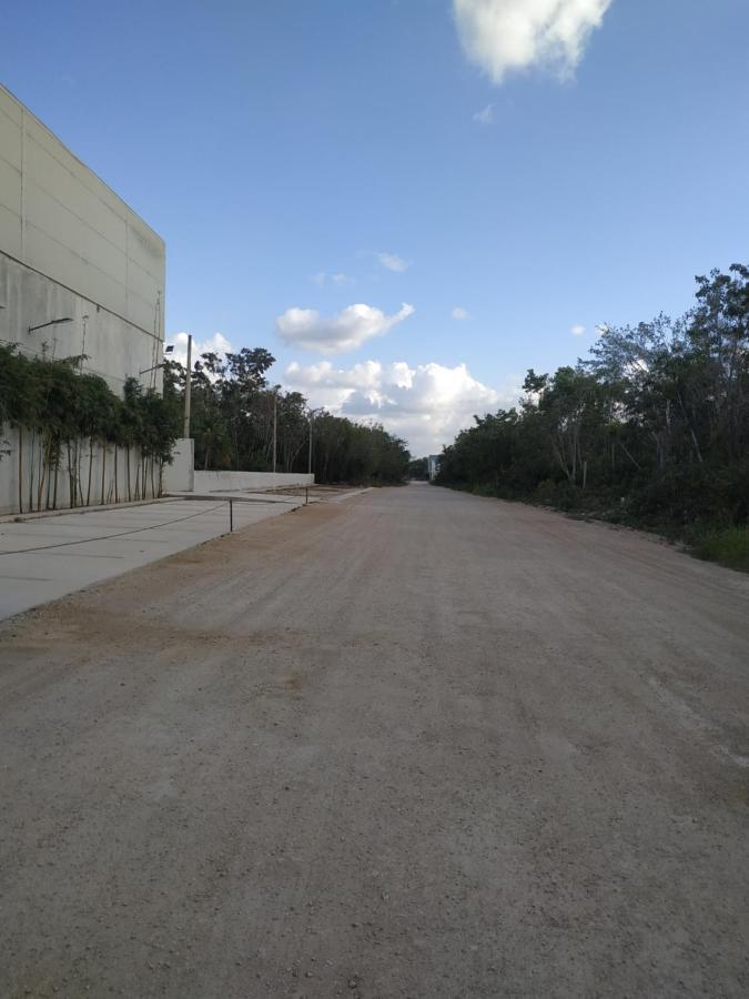 Rooms In Cancun Airport 外观 照片