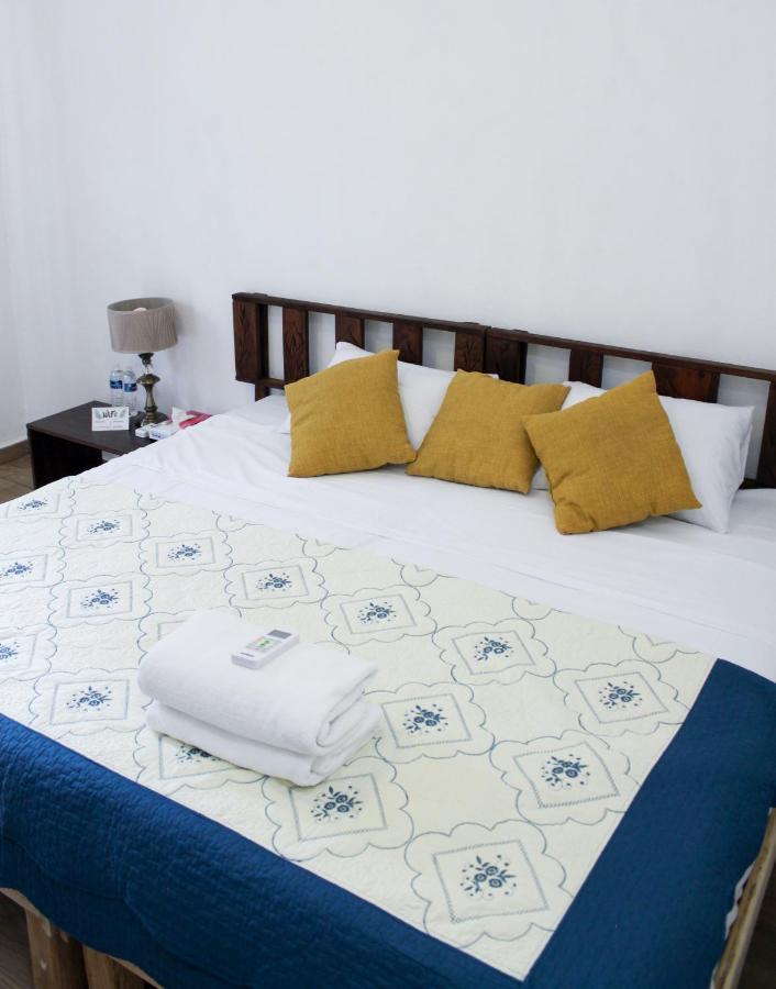 Rooms In Cancun Airport 外观 照片