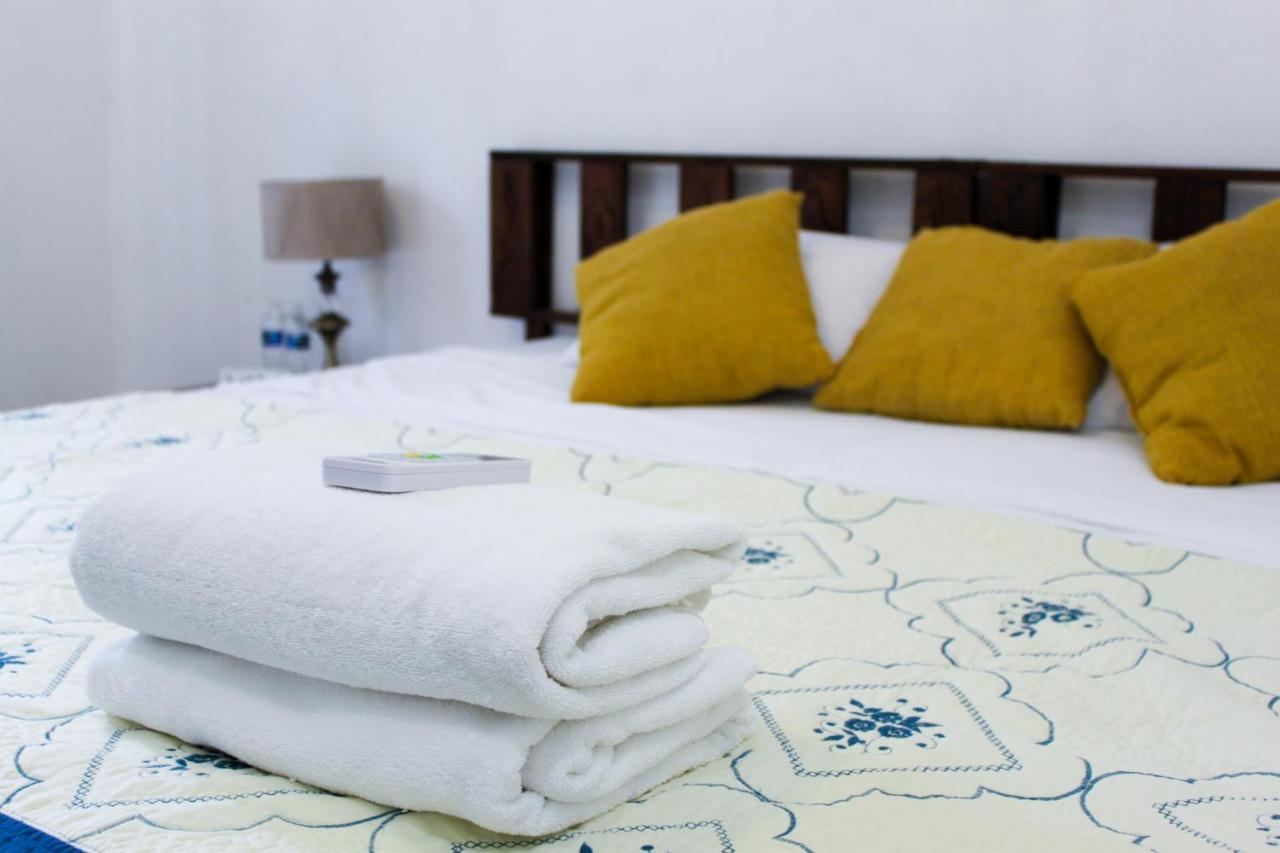 Rooms In Cancun Airport 外观 照片